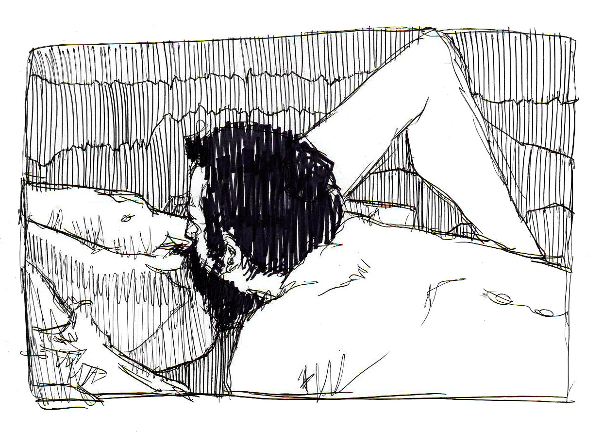 Hades' Whore