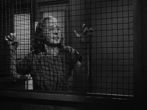 Caged (1950)