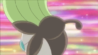 dragona1r:Meloetta's Form Change