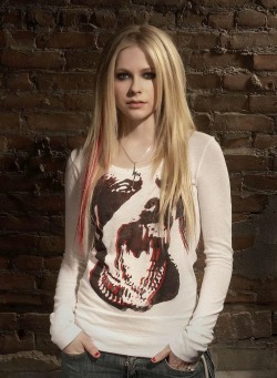 Avril Lavigne