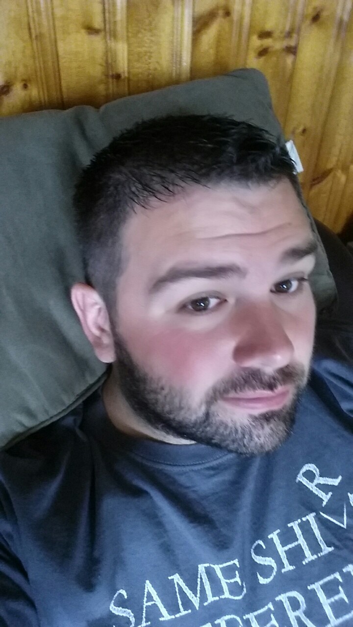 princedarrinwilliam:  For all the new new followers here is a new hair cut picture