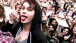 empathy:  make me choose — Anonymous asked you: Michael Clifford or Calum Hood 