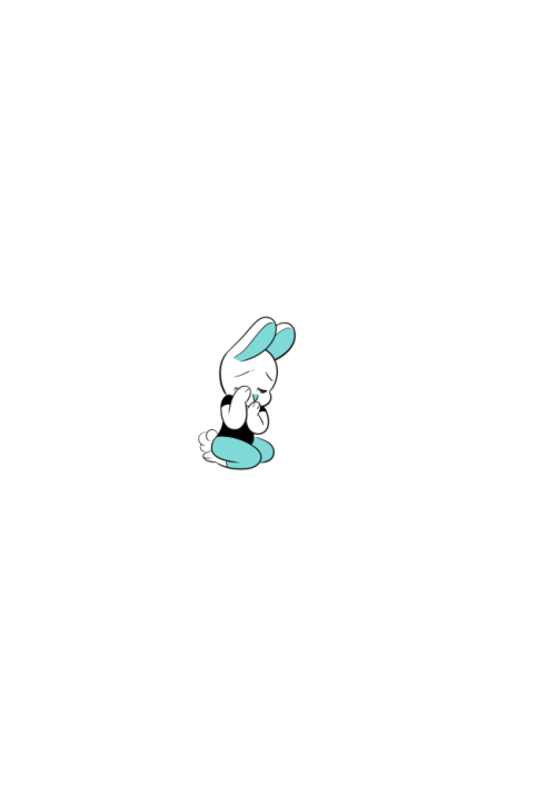 stutterhug:   Letting Go of Something. Tapastic. Twitter. 