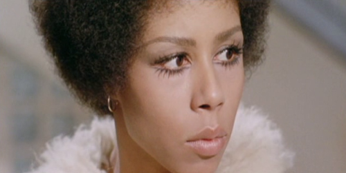 Carla Brait in The Case of the Bloody Iris (1972)