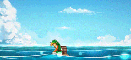frostyviking: what do I gotta do to get a legend of zelda anime