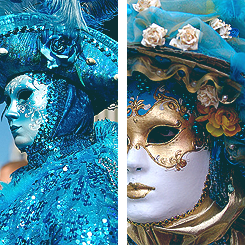 shinjis9:   Carnevale di Venezia ► celestial