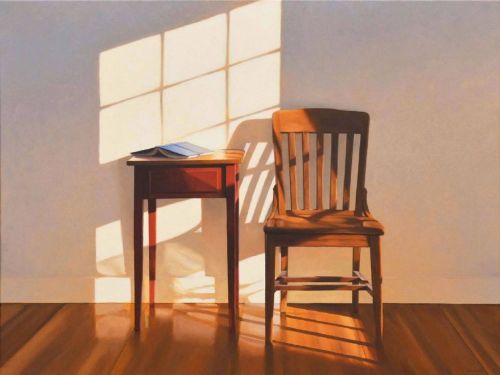  Artist Jim Holland 