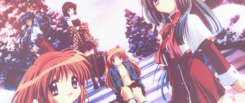  Kyoto Animation   