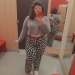 freckledsweetpea:can&rsquo;t stop won&rsquo;t stop with these pants