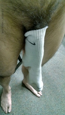 my-sock:  Another request. Kind of funny