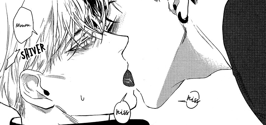 yaoi-reading:  On Doorstep