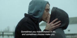 invigor:  If I Stay (2014)