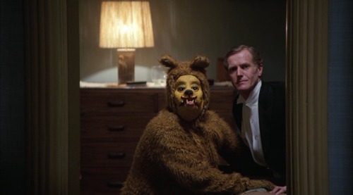 cinemaphiles-blog:  The Shining (Dir. Stanley Kubrick: 1980) 