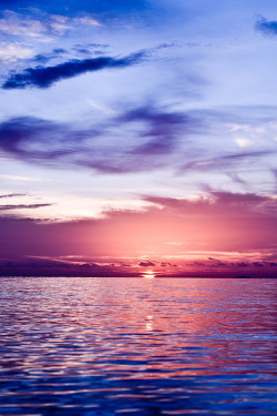 wonderous-world:  Florida Sunrise by Christian