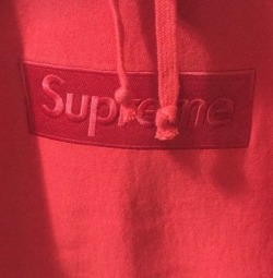 caribbeanplug:  Supreme NY