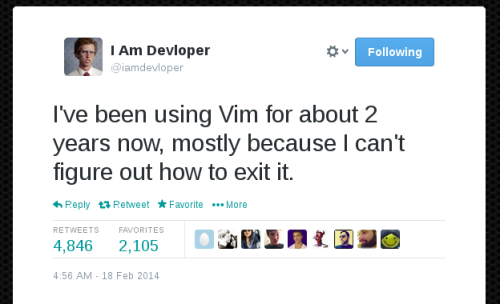 Vim porn pictures