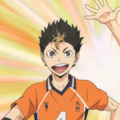 Haikyuu Matching Pfp Pin On •⊱ Haikyuu ⊰• Ghatrisate