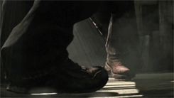 korrafitness:  The Last of Us Motion Capture Vs Gameplay
