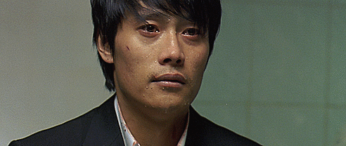 A Bittersweet Life - Kim Jee Woon 2005