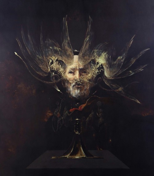 alexei172:The satanist era behemoth art is amazing