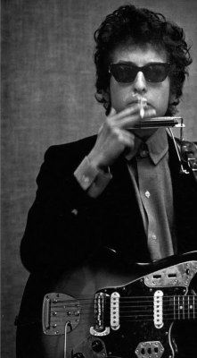 Juveniler: Bob Dylan, 1964