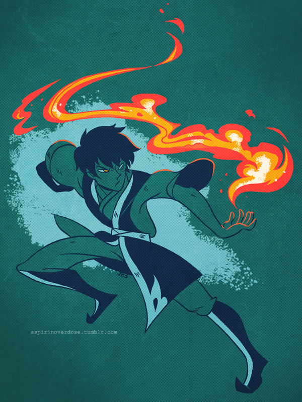 aspirinoverdose:  The Banished Prince 