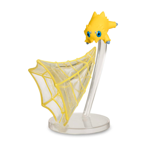 Pokémon Gallery Figure: Joltik (Electroweb) (pokemon center)