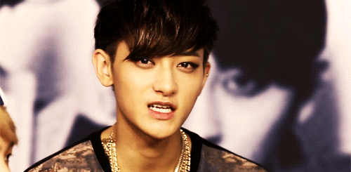ky-ngsoo:  growl acoustic version. 