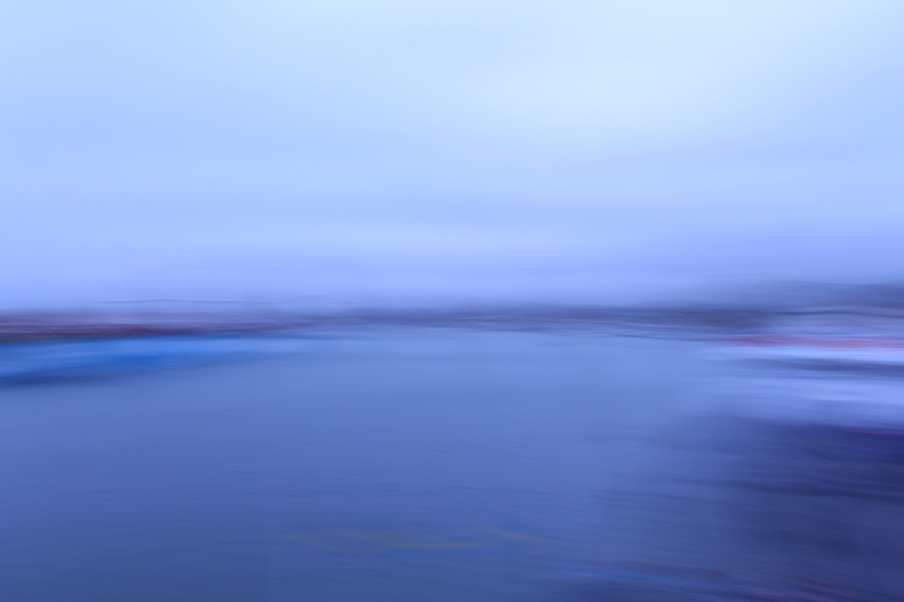 quiet-travels:  sweden: a blur  