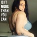 thick-naughty4bbc:dobadthingswithyou:CAN YOU ?Can you? 