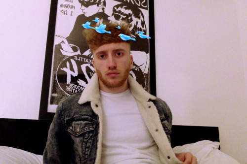 jack-brookes:  jack-brookes:  facial expression summing up how truly dreadful today was.  fyi today wasn’t much better 