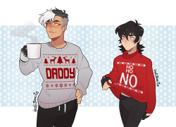 indigonite: it’s sweater season