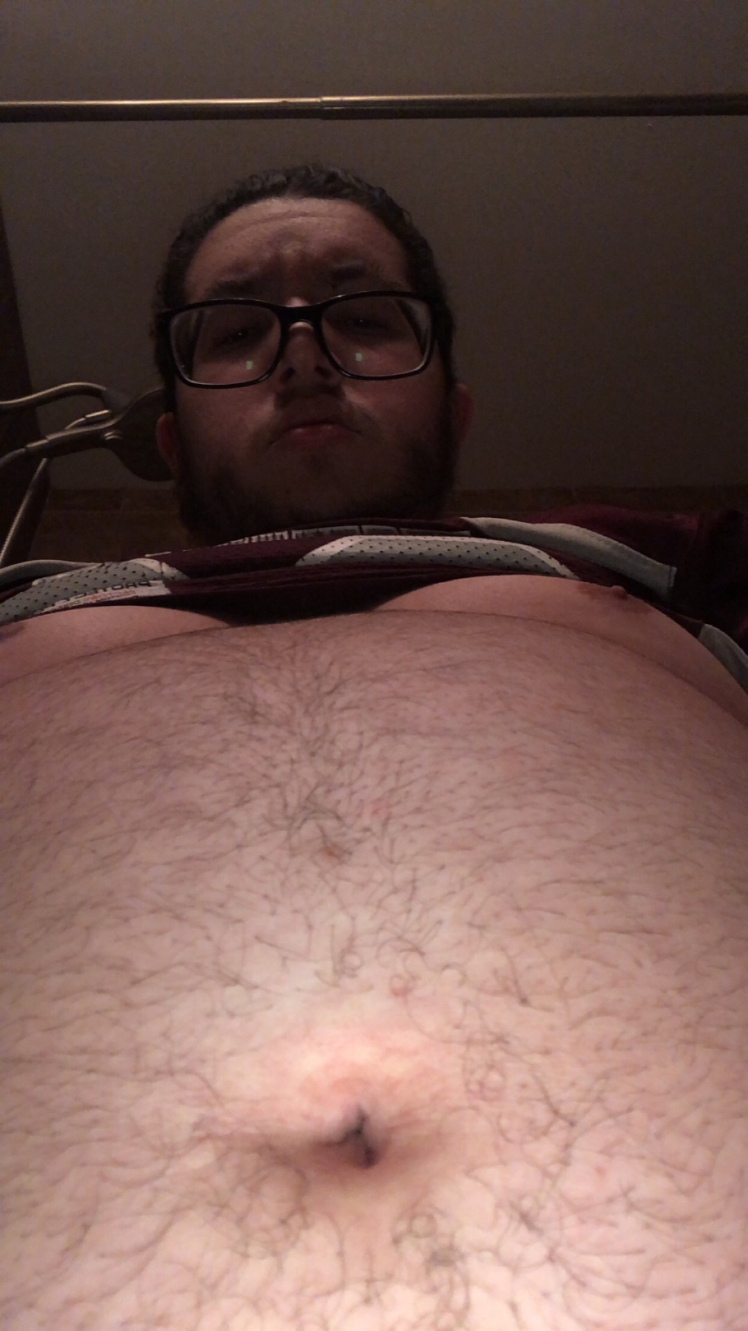 The Fat Boy Diet — My pig slave got so fat 🐷 Look at him, what a ball...