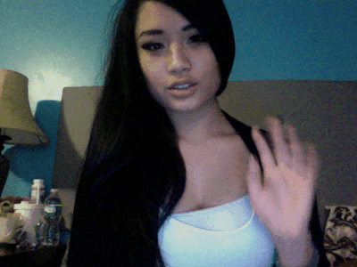 h3llsent:  because hi new followers! 