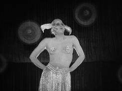 wehadfacesthen:  Brigitte Helm as the False Maria in Metropolis  (Fritz Lang, 1927) via greypoppies 