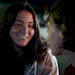 jonerysthrones:Izzie lip biting while she stares at Casey lips is such a mood wow