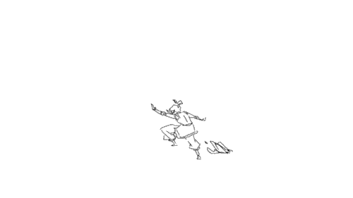 sifu-kisu:  jayj-jacks:  gif-club:  Oh hi.Korrraaaaaaaa  !!!!!!!!!!!!!!! So Smooth! <3  Digging this 