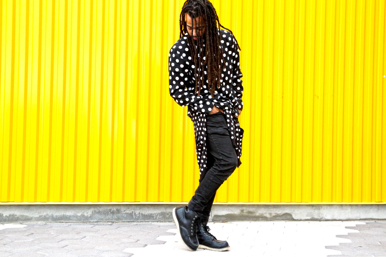 andrelperry:  Photographed by: http://andrelperry.com/ http://instagram.com/perrylperry