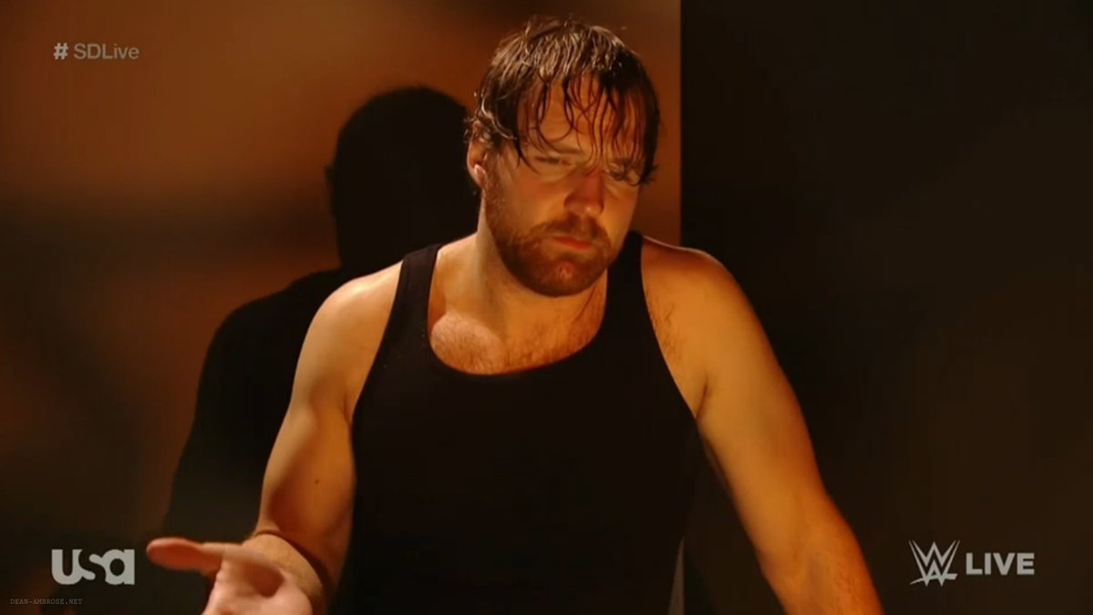 dadotnetofficial: SmackDown Live - Live Captures Pt 1