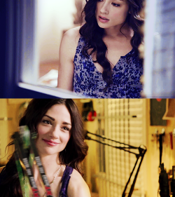 herzdieb:  Allison Argent in Season 1 