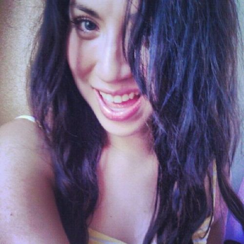 sicdj3:Samantha Ramirez .. Looks innocent… Follow me to get the rest! Brownsville Texas hoe