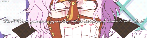 furanky:  ★ Top One Piece moments (in no particular order): Nico Robin’s wish