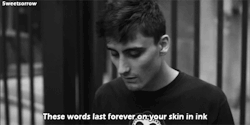 5weetsorrow:  We Came As Romans // Tracing Back Roots 