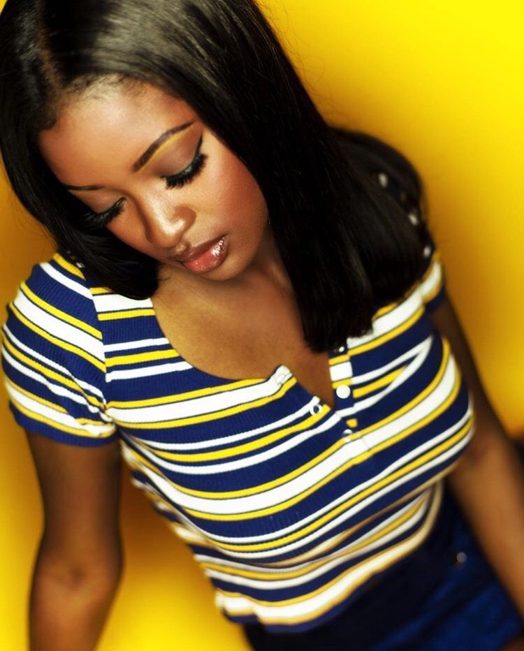 bombshellssonly:  @inkmyafrica @andreuncut 