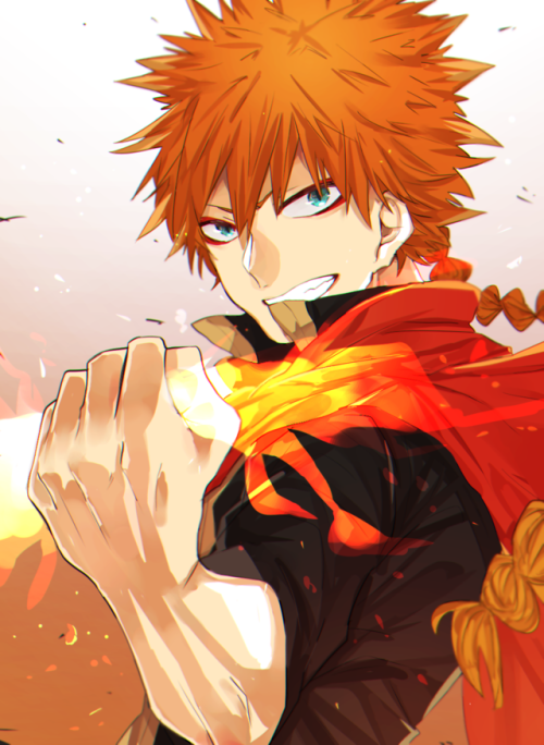 All Black Clover Lightbriel レオポルド ヴァーミリオン By ぜんくろ