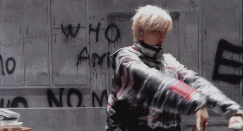 The Official Persona Choreo