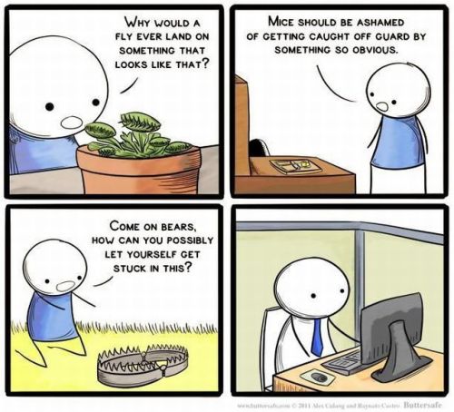 Dont let the bastards grind you down