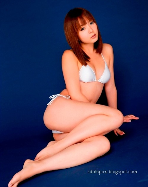 Nanami Norishima 則島奈々美