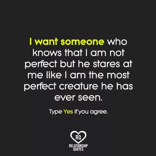 He does.