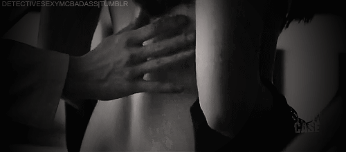 detectivesexymcbadass-deactivat:  Whatever this is, you have to fight it 